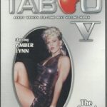 Taboo V 1986