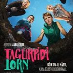 Tagurpidi torn