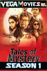 Tales Of Mystery And Thrill Season 1 1