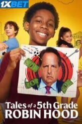 Tales of a Fifth Grade Robin Hood 1
