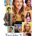 Tall Girl 2 2022 WEB DL
