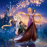 Tangled 2010