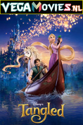 Tangled 2010