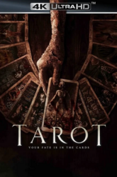 Tarot 2024 Hindi Vegamovies