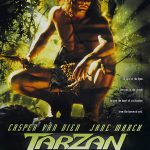 Tarzan and the Lost City