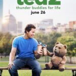 Ted 2 poster