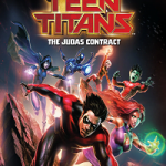 Teen Titans