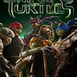 Teenage Mutant Ninja Turtles