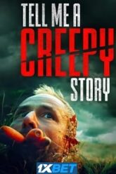 Tell Me a Creepy Story
