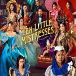Ten Little Mistresses