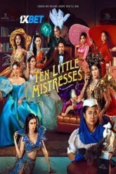 Ten Little Mistresses