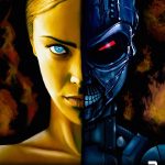 Terminator 3 Rise of the Machines 2003