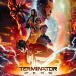 Terminator Zero 2024 English