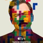 Tetris 2023 poster