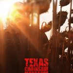 Texas Chainsaw Massacre 2022 POSTER