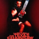 Texas Chainsaw Massacre The Next Generation