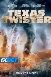 Texas Twister