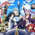 That Time I Got Reincarnated as a Slime 2