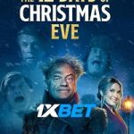 The 12 Days of Christmas Eve