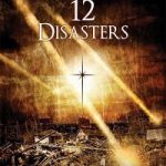 The 12 Disasters of Christmas poster