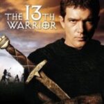The 13th Warrior Hindi Dubbed Poster