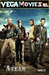 The A Team 2010 Hindi