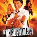 The Accidental Spy