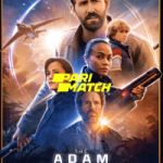 The Adam Project