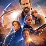 The Adam Project poster