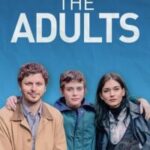 The Adults 2023 English