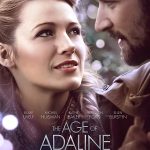 The Age of Adaline 2015