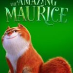 The Amazing Maurice
