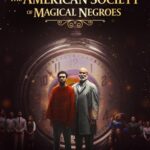 The American Society of Magical Negroes