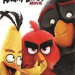 The Angry Birds 2016