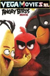 The Angry Birds 2016