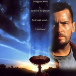 The Arrival HINDI 1996 Poster