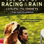 The Art of Racing in the Rain Hindi fan