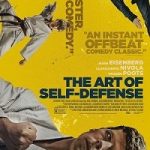 The Art of Self Defense