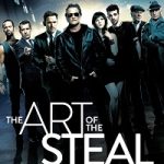 The Art of the Steal