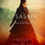 The Assassin 2015