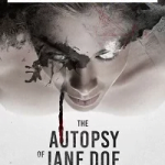 The Autopsy of Jane Doe 2016 Hindi