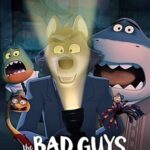 The Bad Guys Haunted Heist HINDI
