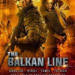 The Balkan Line