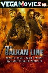 The Balkan Line