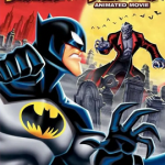 The Batman vs. Dracula 2005
