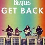 The Beatles Get Back 2021