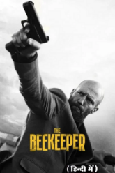 The Beekeeper Hindi Me