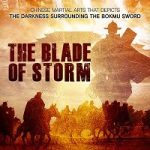 The Blade Of Storm 2019
