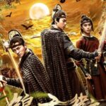 The Blood of the sun Hindi Dubbed