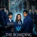 The Boarding School Las Cumbres Amazon Prime